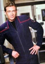Connor Trinneer